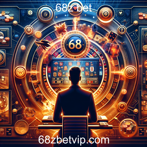 Dicas Infalíveis para Jogar no 68z Bet